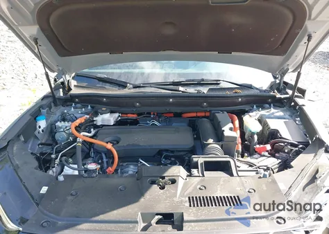 2024 Honda Cr-V Sport Touring из США, поврежденный, VIN 7FARS6H98RE055032